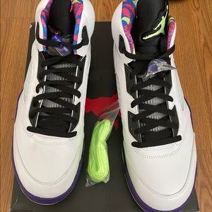 Jordan 5 Retro Alternate Bel-Air